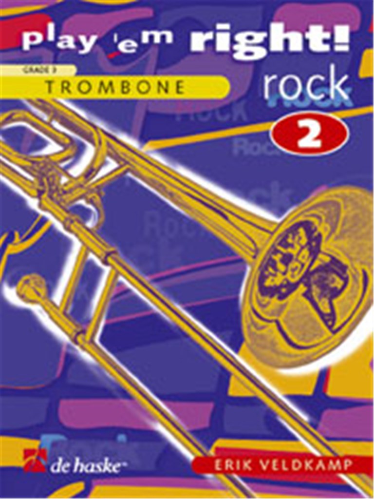 Play 'em Right! - Rock 2